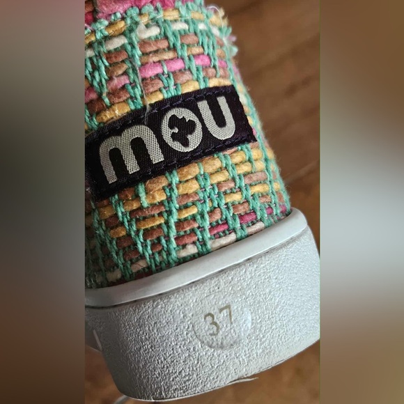 Mou Women’s boots - Picture 6 of 7